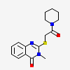 an image of a chemical structure CID 864130