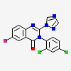 an image of a chemical structure CID 86417