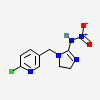 an image of a chemical structure CID 86418