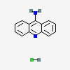 an image of a chemical structure CID 8643
