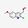 an image of a chemical structure CID 865110