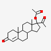 an image of a chemical structure CID 86543