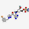 an image of a chemical structure CID 86566743