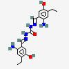 an image of a chemical structure CID 86573619