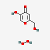 an image of a chemical structure CID 86573793