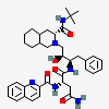an image of a chemical structure CID 86575993