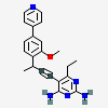an image of a chemical structure CID 86577876
