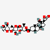 an image of a chemical structure CID 86579129