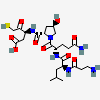 an image of a chemical structure CID 86580371