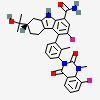 an image of a chemical structure CID 86582336