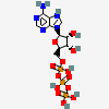 an image of a chemical structure CID 86583007