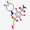 an image of a chemical structure CID 86583021