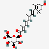 an image of a chemical structure CID 86583355
