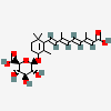 an image of a chemical structure CID 86583356
