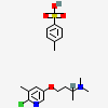 an image of a chemical structure CID 86583881