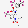 an image of a chemical structure CID 86584714