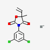 an image of a chemical structure CID 86585974