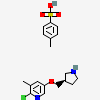 an image of a chemical structure CID 86586163
