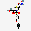 an image of a chemical structure CID 86591171