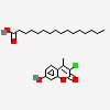 an image of a chemical structure CID 86592256