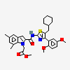 an image of a chemical structure CID 86594518
