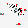 an image of a chemical structure CID 86596730