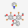 an image of a chemical structure CID 86599381