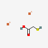 an image of a chemical structure CID 86599906