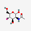 an image of a chemical structure CID 86600945