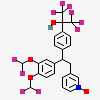 an image of a chemical structure CID 86602499
