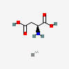 an image of a chemical structure CID 86605460