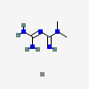 an image of a chemical structure CID 86605940