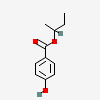 an image of a chemical structure CID 86607