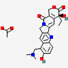 an image of a chemical structure CID 86613398
