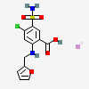 an image of a chemical structure CID 86613437