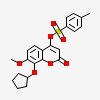 an image of a chemical structure CID 86618132