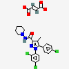 an image of a chemical structure CID 86619189