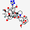 an image of a chemical structure CID 86619505