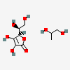 an image of a chemical structure CID 86623203