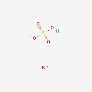 Potassium Hydrogen Sulfate Hko4s Pubchem