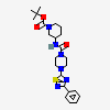an image of a chemical structure CID 86625490