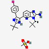 an image of a chemical structure CID 86626991