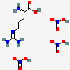 an image of a chemical structure CID 86628840