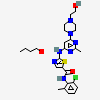 an image of a chemical structure CID 86630108