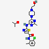 an image of a chemical structure CID 86630109