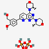 an image of a chemical structure CID 86637273