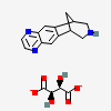 an image of a chemical structure CID 86637354
