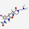 an image of a chemical structure CID 86637672