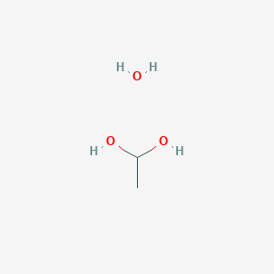 Water Ethanediol C2h8o3 Pubchem