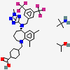 an image of a chemical structure CID 86649380